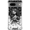 Disney The Nightmare Before Christmas Sally Art Google Pixel 7a Clear Case